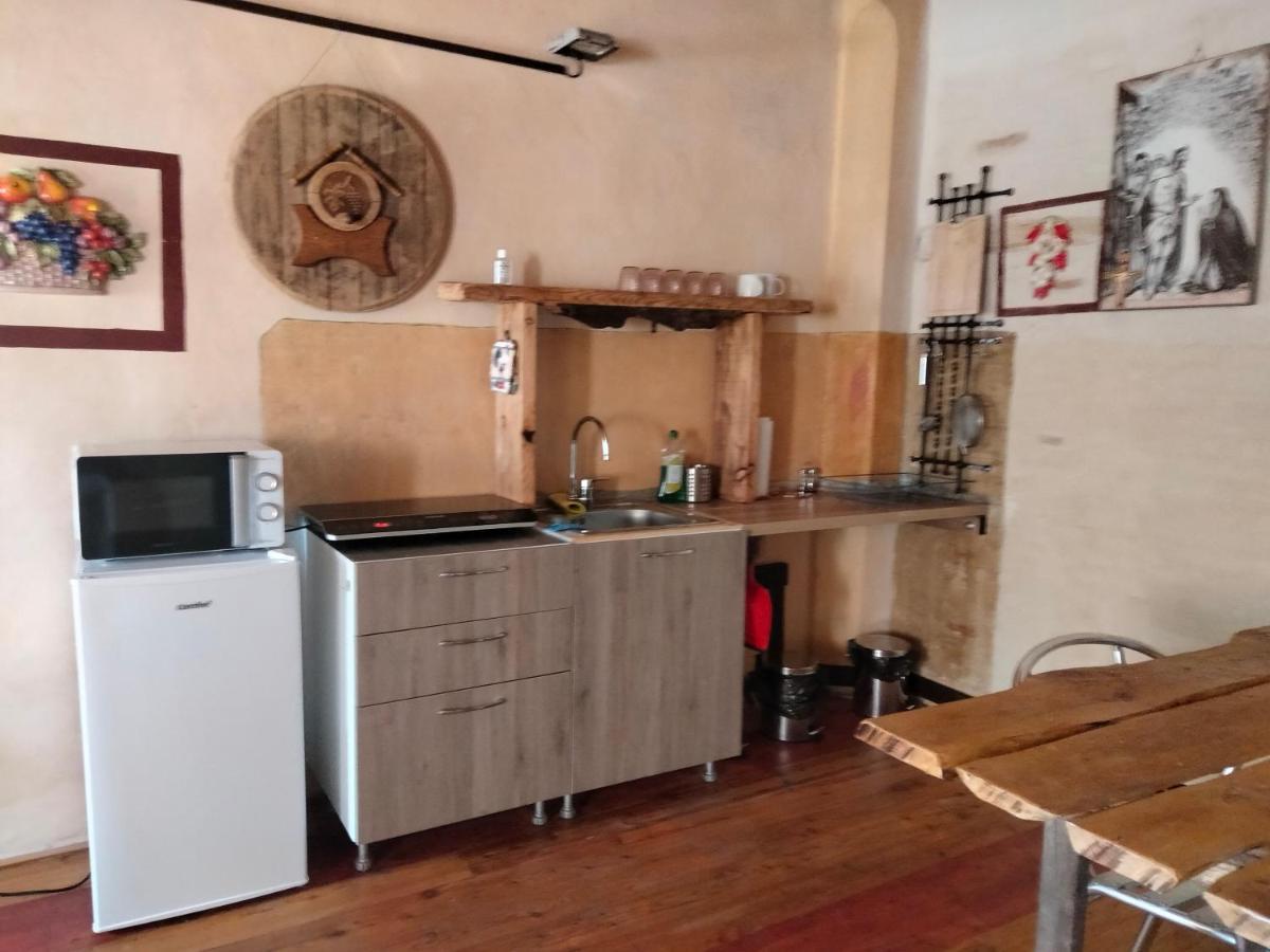 B&B Turistic 7 Castel Goffredo Exterior photo