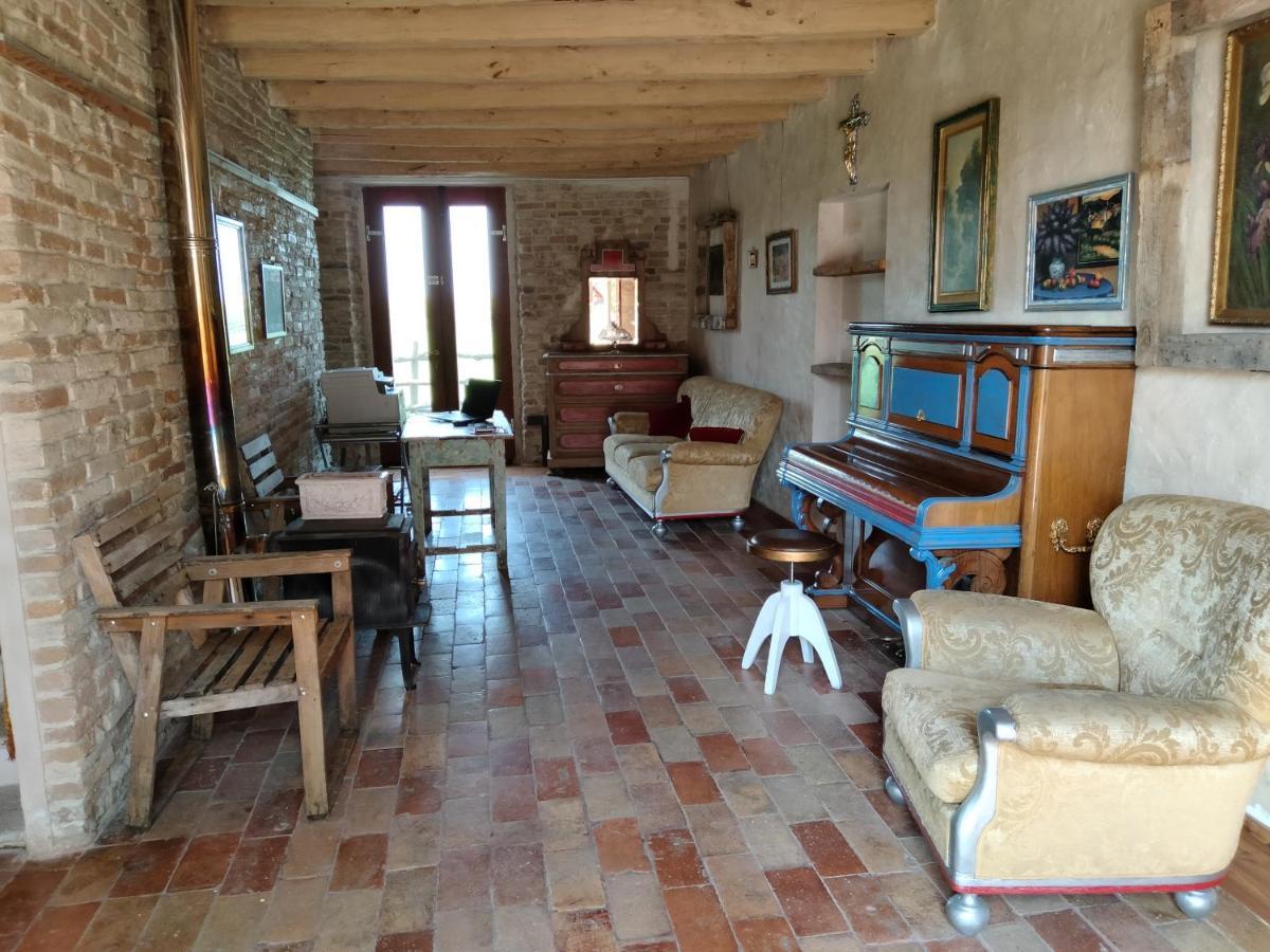 B&B Turistic 7 Castel Goffredo Exterior photo