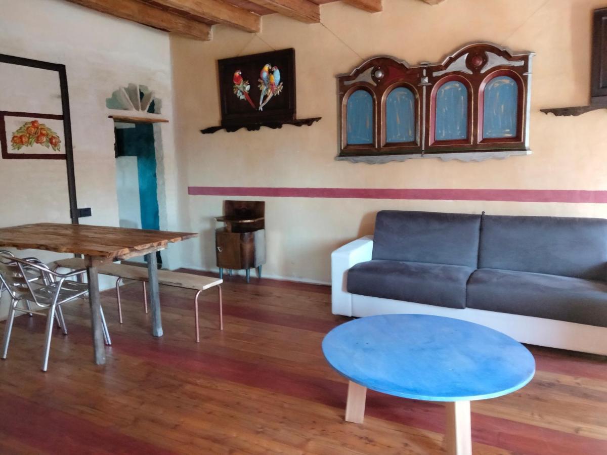 B&B Turistic 7 Castel Goffredo Exterior photo