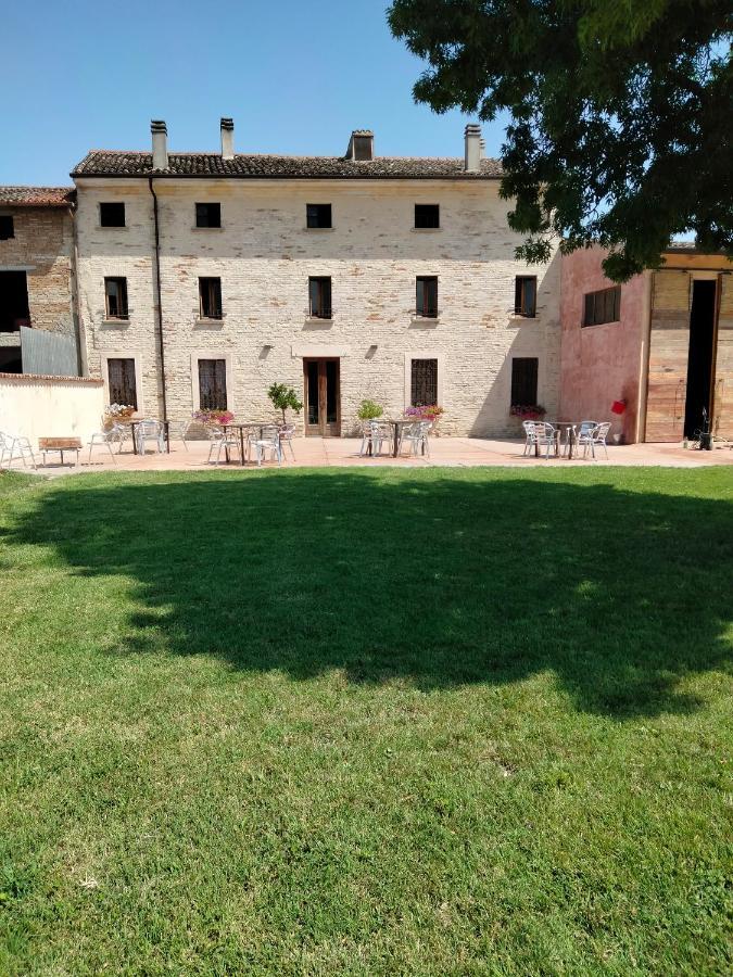B&B Turistic 7 Castel Goffredo Exterior photo