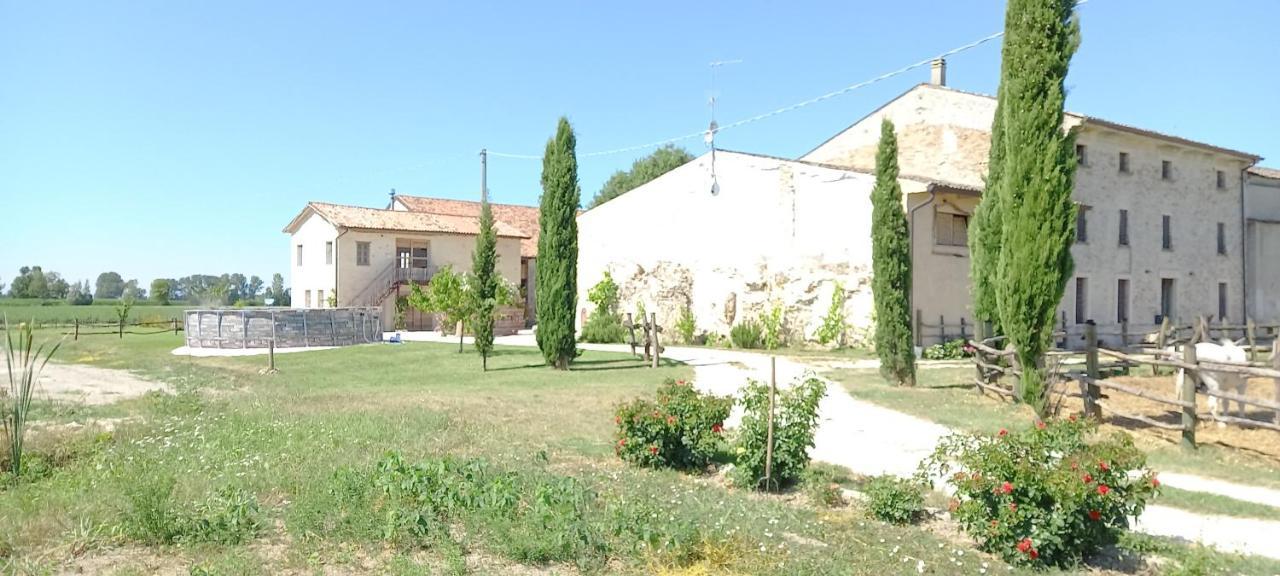 B&B Turistic 7 Castel Goffredo Exterior photo