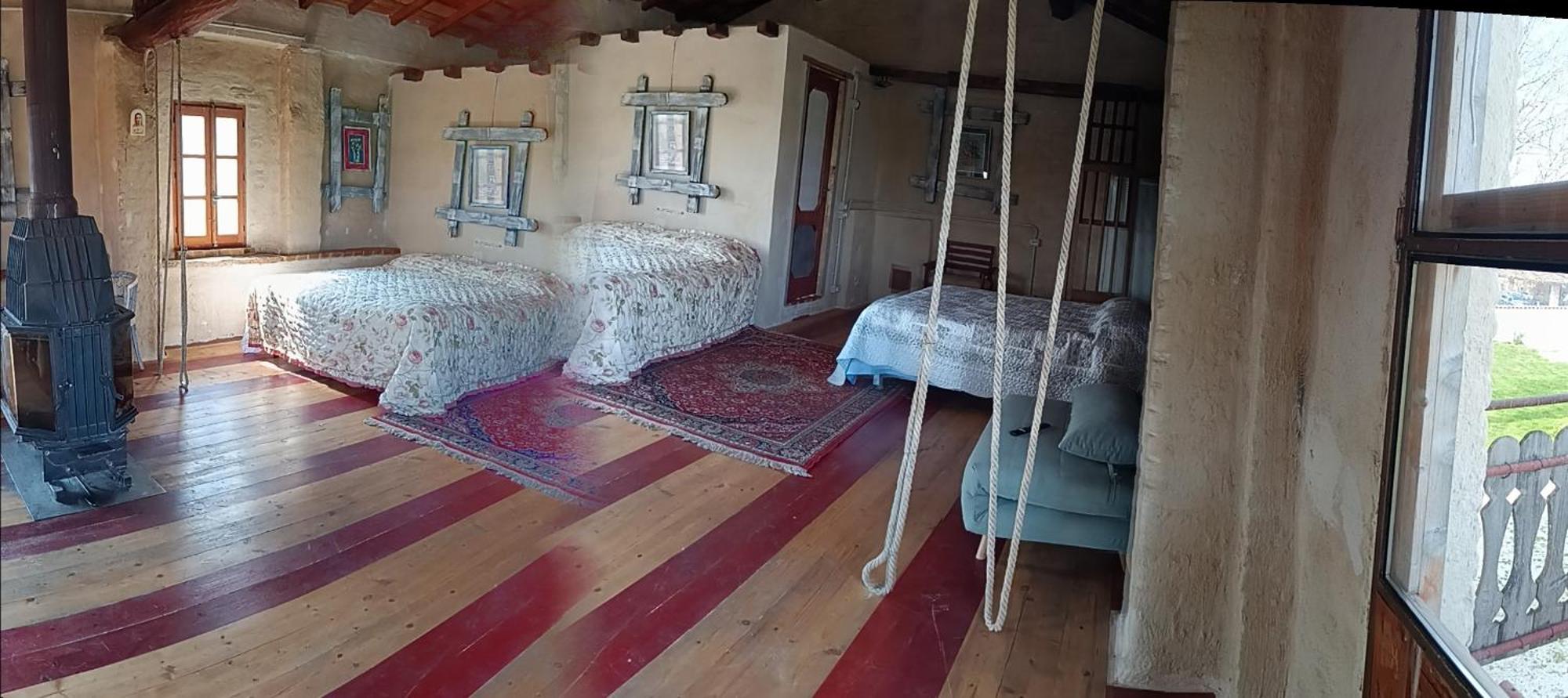 B&B Turistic 7 Castel Goffredo Exterior photo