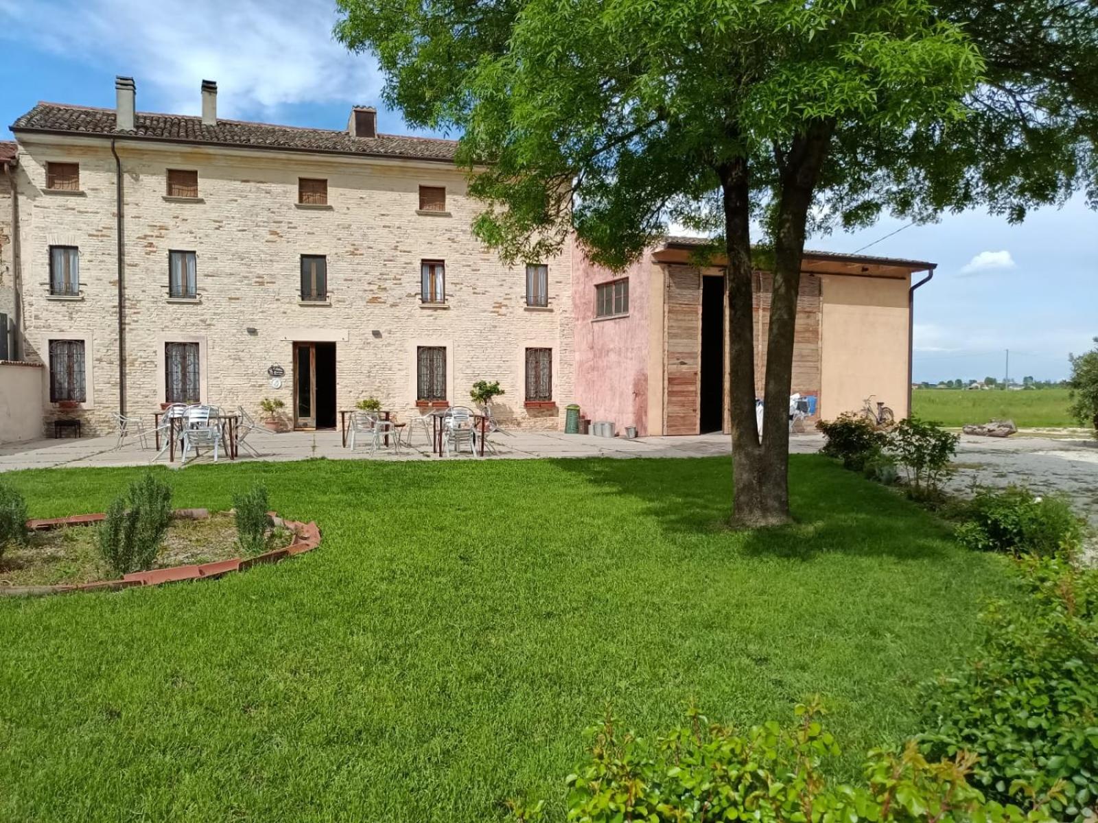 B&B Turistic 7 Castel Goffredo Exterior photo