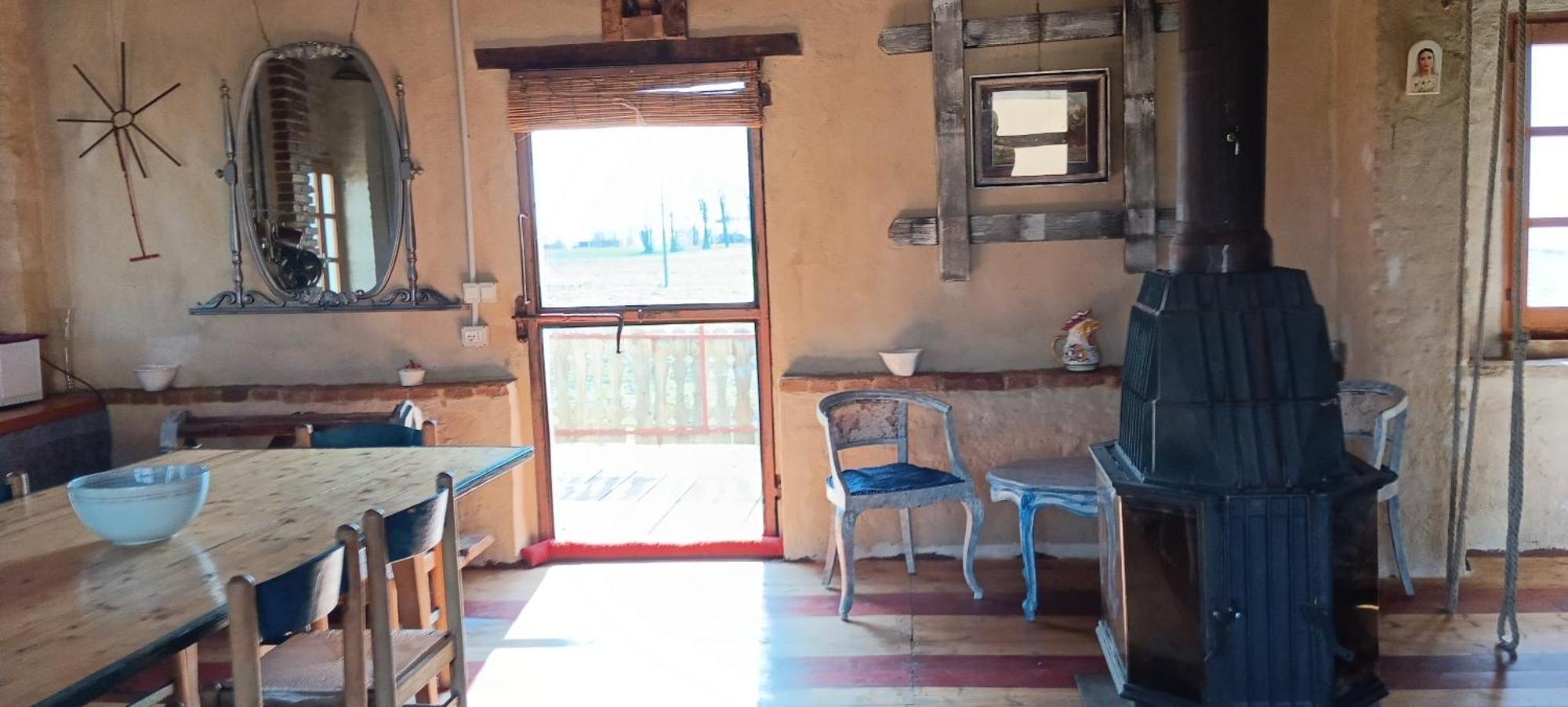 B&B Turistic 7 Castel Goffredo Exterior photo