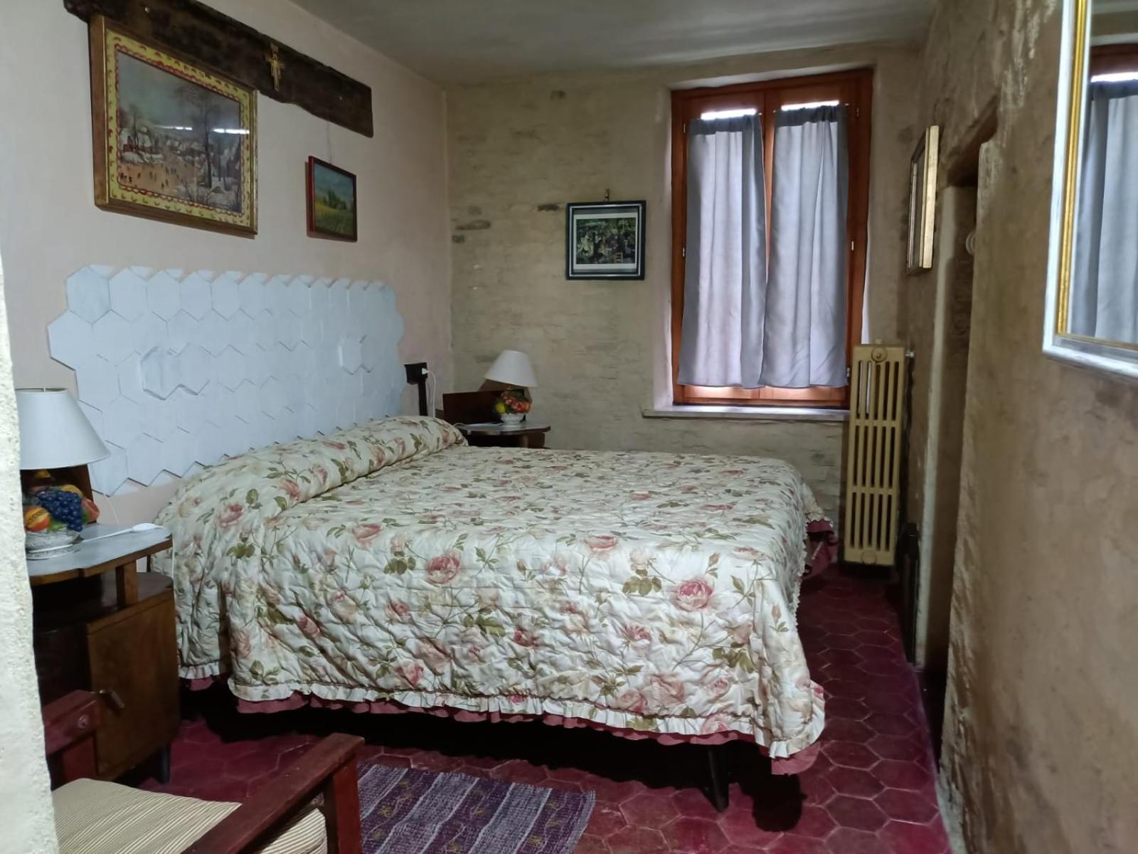 B&B Turistic 7 Castel Goffredo Exterior photo