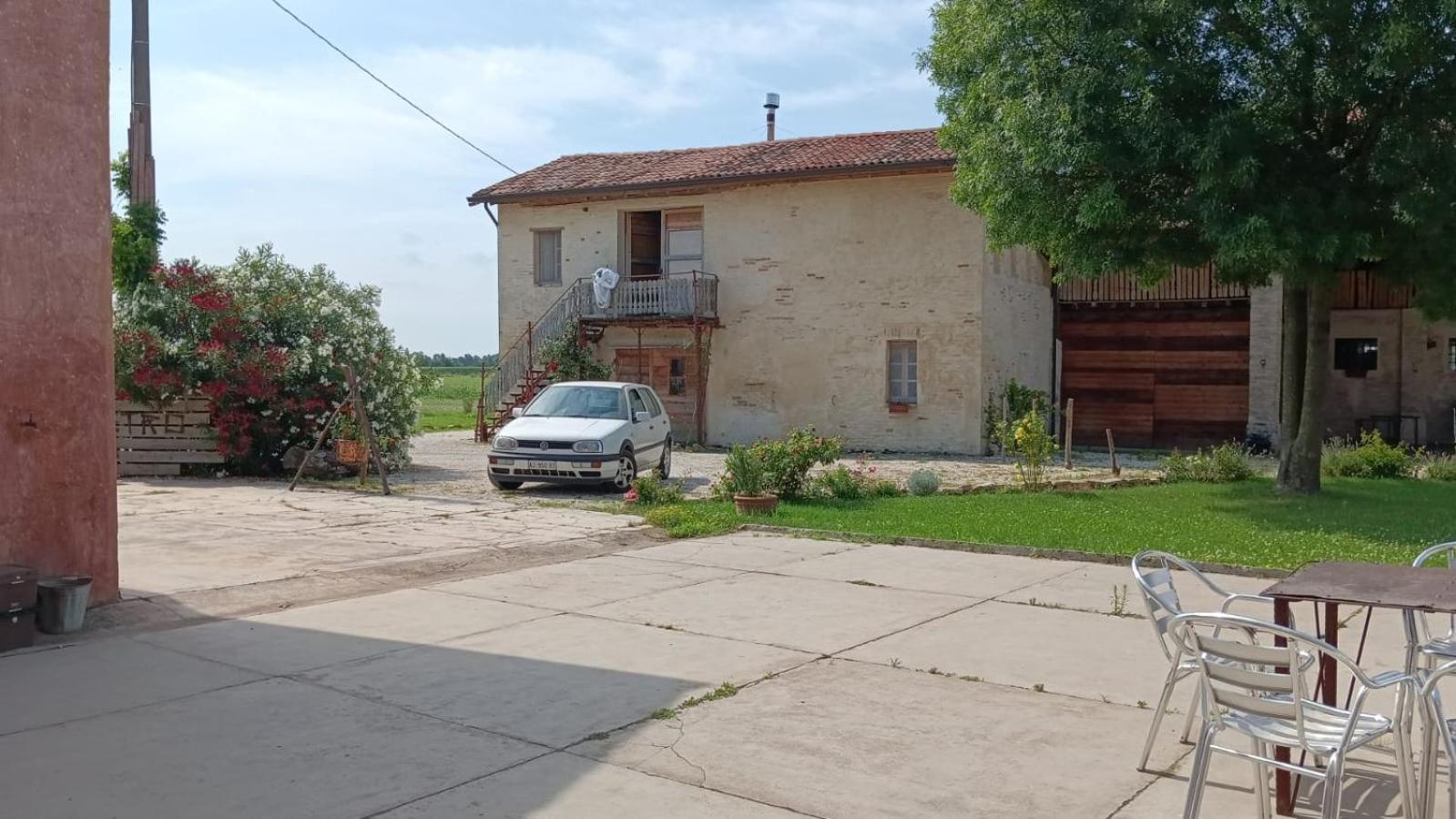 B&B Turistic 7 Castel Goffredo Exterior photo